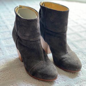 Rag and Bone Classic Newbury boots